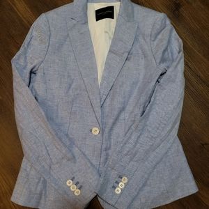 Banana Republic Suit Jacket